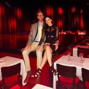 Meet your Posher, Sean